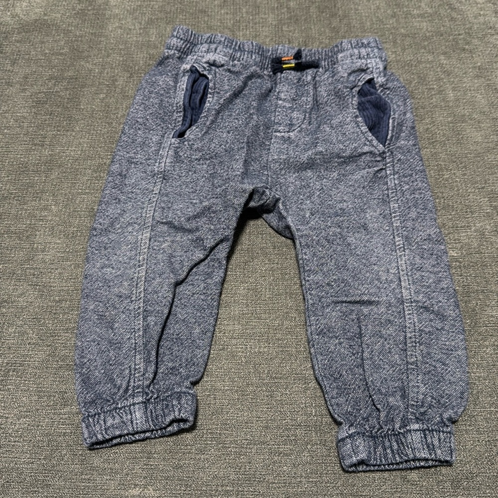 3 for $12-Cotton Pants